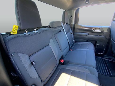 Used 2023 GMC Sierra 1500 Elevation AWD/4WD image 19
