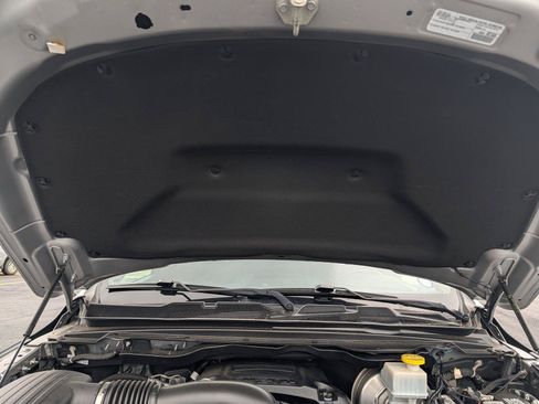 Used 2022 RAM 1500 Limited AWD/4WD image 35