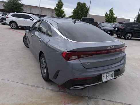 Used 2022 Kia K5 LXS image 4