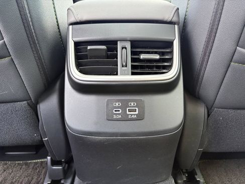 Used 2024 Subaru Outback Onyx Edition AWD/4WD image 30