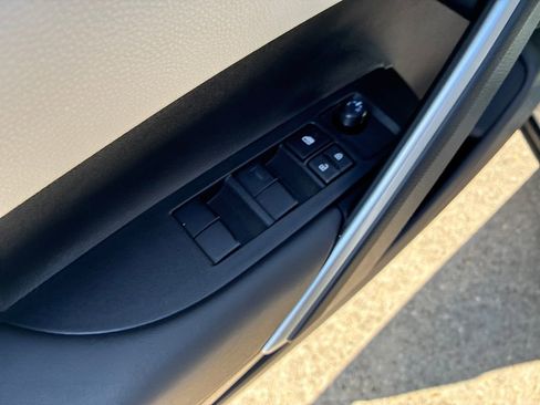 New 2026 Toyota Corolla Cross LE image 13