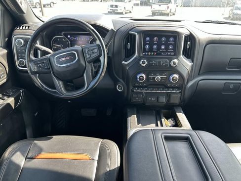 Used 2022 GMC Sierra 2500 AT4 w/ AT4 Premium Plus Package AWD/4WD image 26