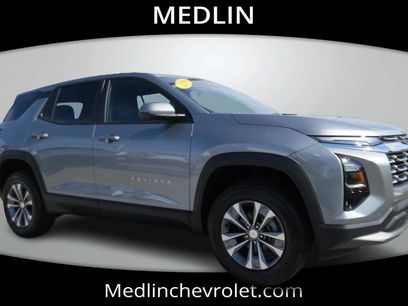 New 2026 Chevrolet Equinox LT w/ Convenience Package II