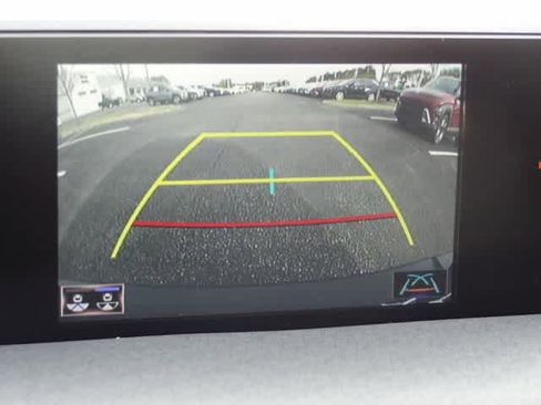 Used 2021 Lexus UX 250h w/ Premium Package image 25