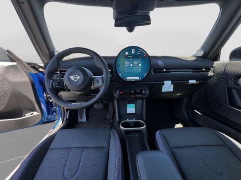 New 2026 MINI Cooper Convertible FWD image 13