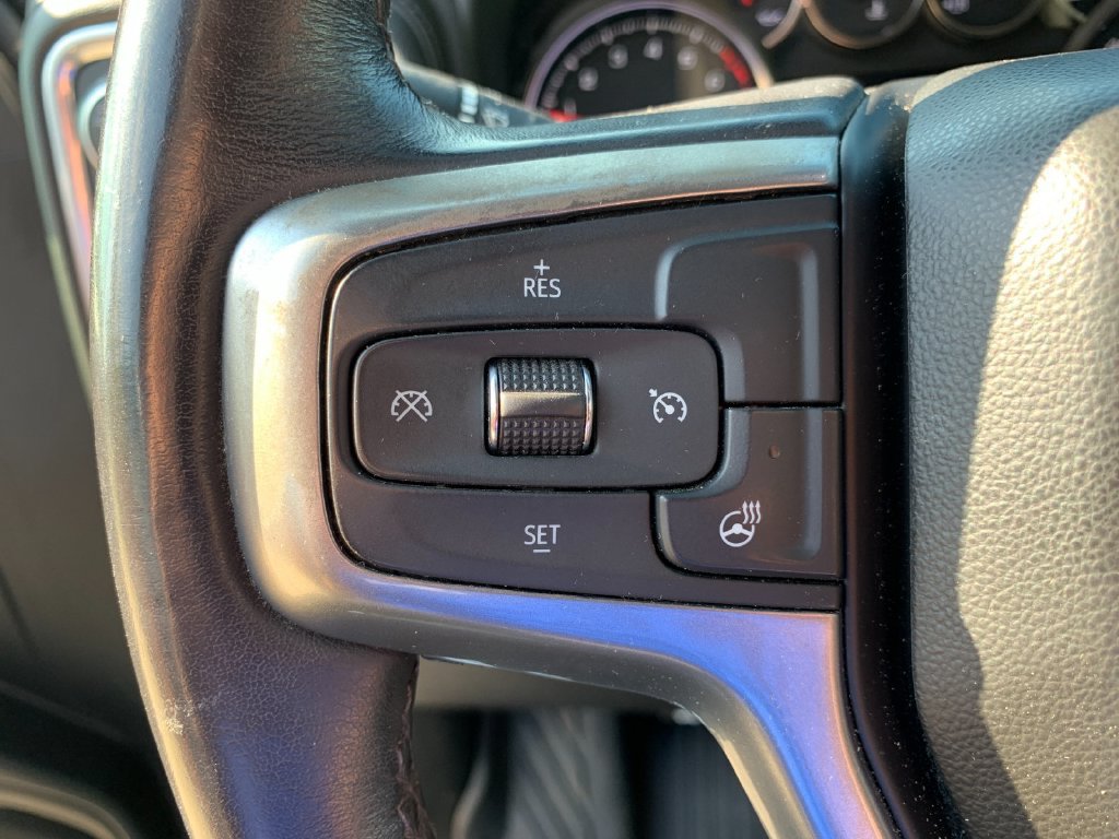 Used 2022 Chevrolet Silverado 1500 RST AWD/4WD image 26