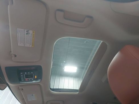 Used 2026 Kia Carnival SX w/ SX Dark Edition Package FWD image 32