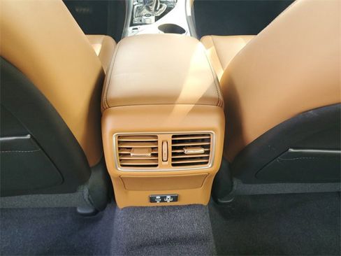 Used 2024 INFINITI Q50 Luxe w/ Cargo Package image 13