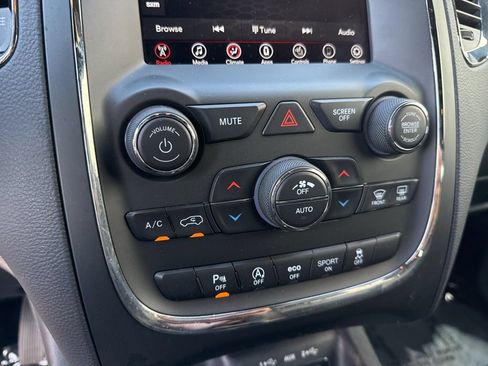 Used 2019 Dodge Durango GT AWD/4WD image 19