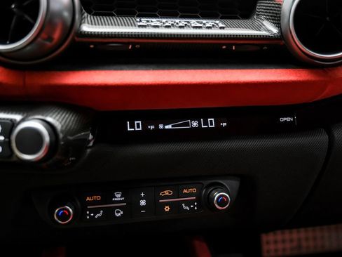 Used 2023 Ferrari 812 Competizione RWD image 30