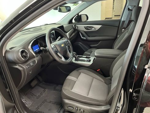 Used 2024 Chevrolet Blazer LT w/ Convenience Package image 16