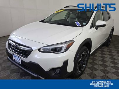 Used 2023 Subaru Crosstrek 2.5i Limited