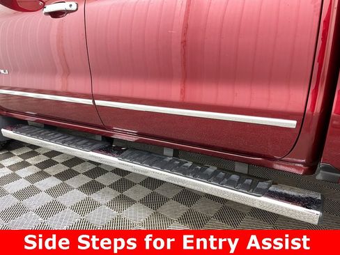 Used 2016 GMC Sierra 1500 Denali image 13