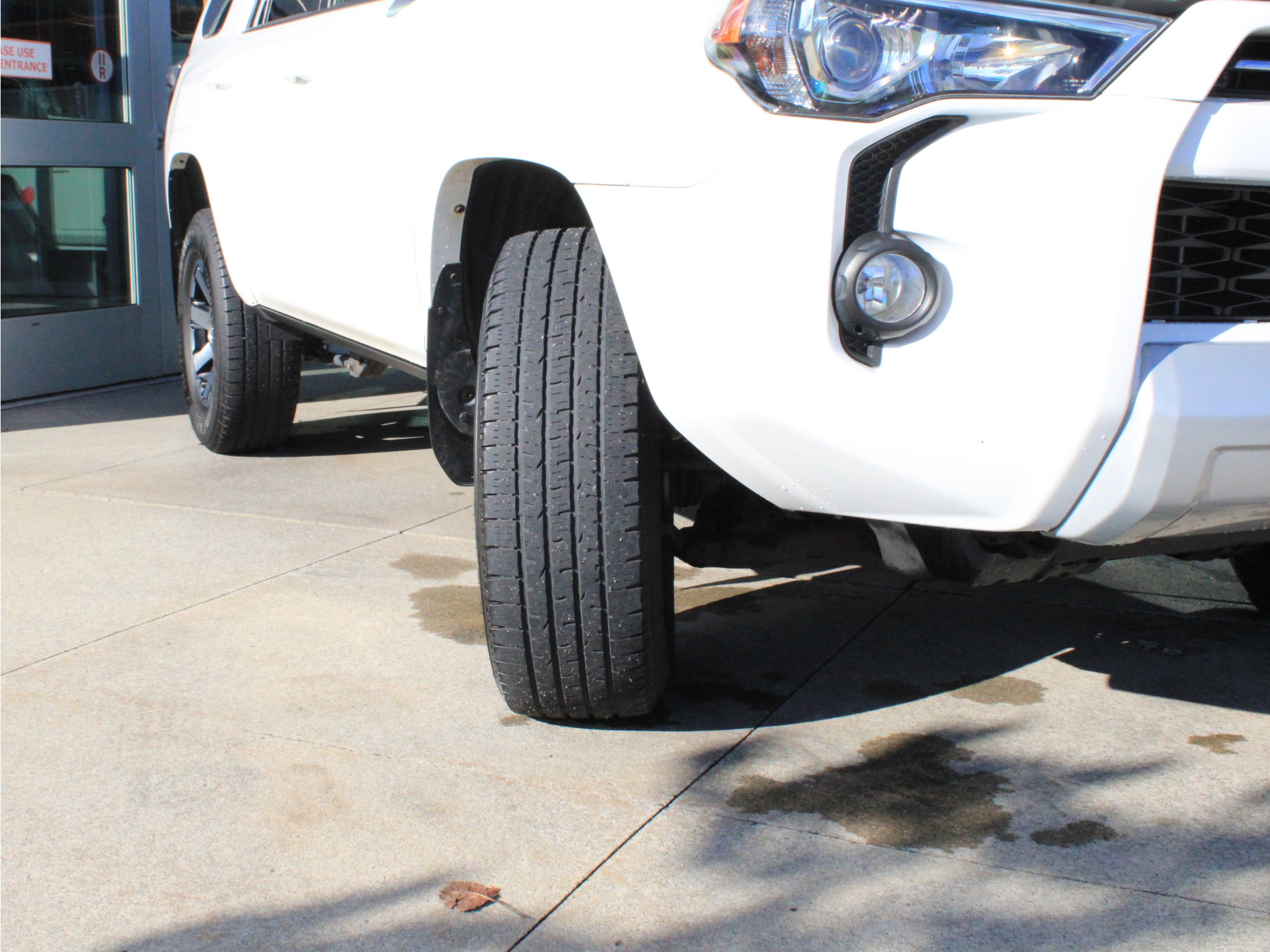 Used 2020 Toyota 4Runner TRD Off-Road Premium w/ Moonroof Package AWD/4WD image 36