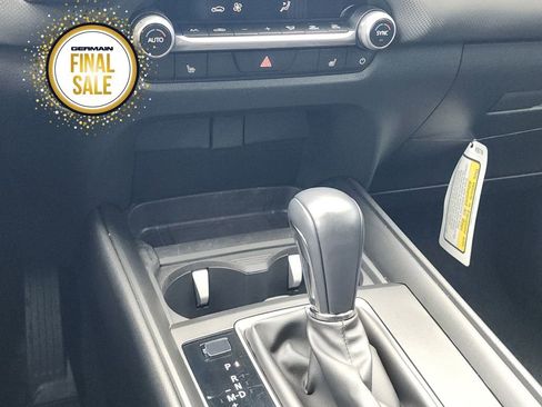 Certified 2025 MAZDA CX-50 AWD 2.5 S w/ Cargo Package image 23