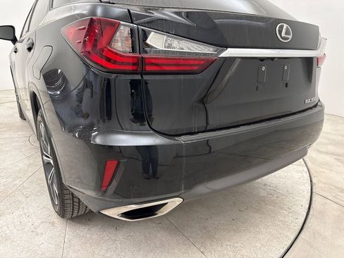 Used 2019 Lexus RX 350 F Sport w/ Navigation Package image 18