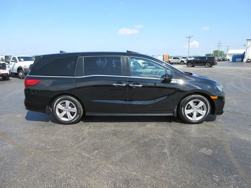 Used 2020 Honda Odyssey EX-L image 4