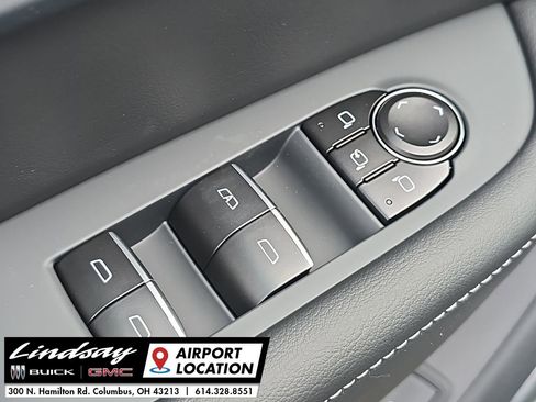 New 2026 Buick Enclave Avenir w/ Super Cruise Package image 25