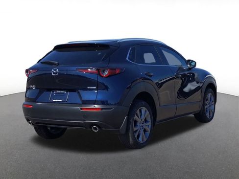 New 2025 MAZDA CX-30 AWD 2.5 S w/ Preferred Package image 6
