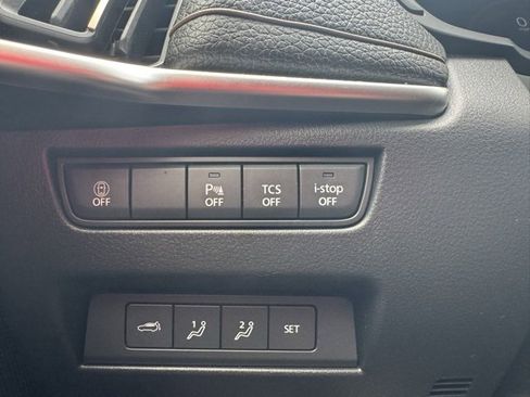 Used 2024 MAZDA CX-90 3.3 Turbo w/ Premium Package image 32