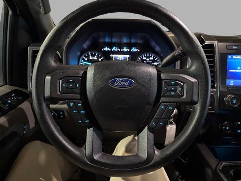 Used 2020 Ford F250 XLT w/ XLT Value Package image 15