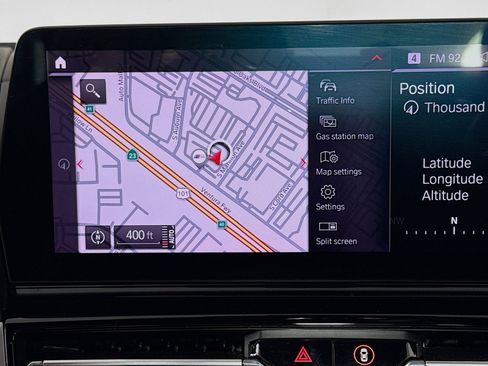 Certified 2023 BMW M8 Competition image 13