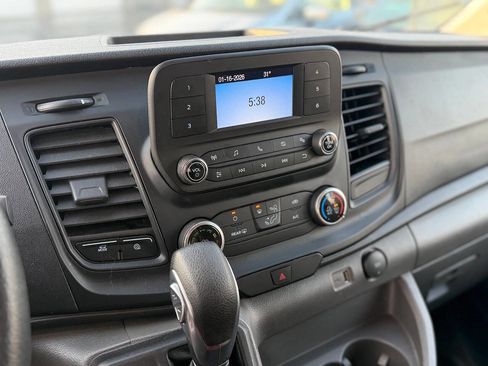 Used 2024 Ford Transit 250 Low Roof w/ Exterior Upgrade Package image 43