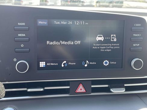 New 2026 Hyundai Elantra SEL Sport Premium FWD image 24
