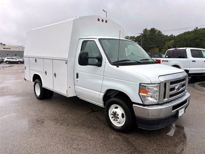 Used 2024 Ford E-350 and Econoline 350 Super Duty w/ Power Windows & Locks Group