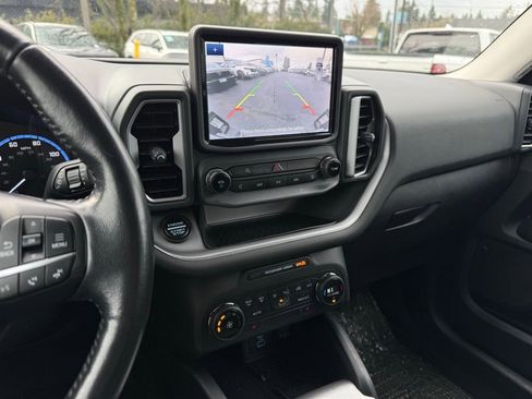 Used 2021 Ford Bronco Sport Big Bend w/ Big Bend Package (96B) image 28