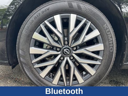 Used 2025 Nissan Altima 2.5 SV FWD image 10