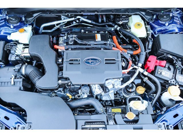 New 2026 Subaru Forester Touring AWD/4WD image 39