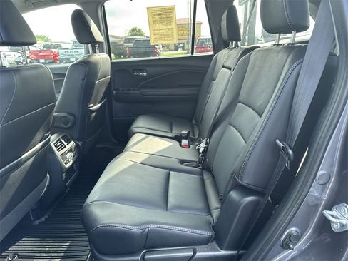Used 2021 Honda Pilot EX-L image 18