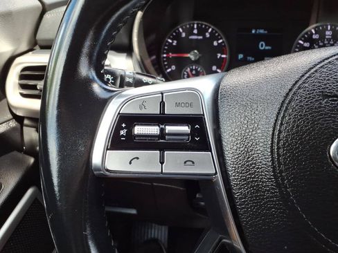 Used 2020 Kia Telluride S AWD/4WD image 32