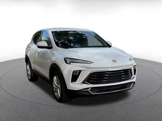 Used 2025 Buick Encore GX Preferred video 2