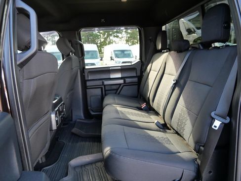 Certified 2019 Ford F150 XLT w/ Equipment Group 302A Luxury AWD/4WD image 20
