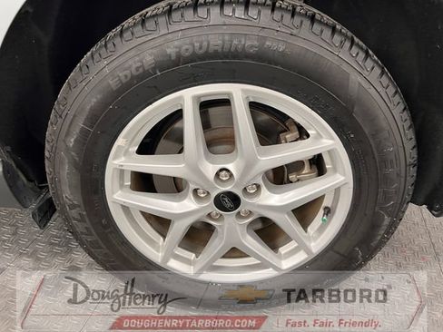 Used 2023 Ford Edge SEL AWD/4WD image 24