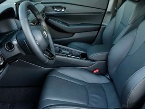 New 2025 Honda Accord Sport image 27