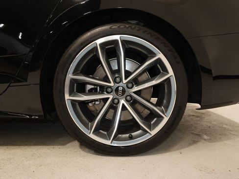 Used 2024 Audi A5 2.0T Premium w/ Summer of Audi Package AWD/4WD image 32