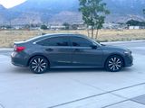 Used 2022 Honda Civic EX image 4