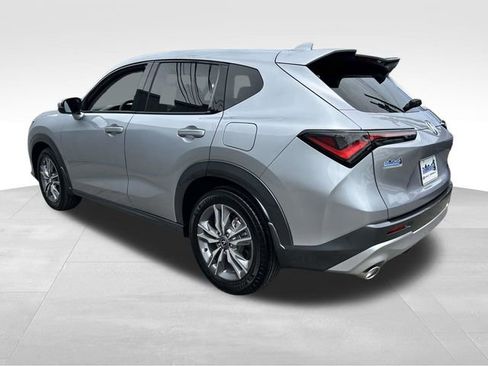 Used 2025 Acura ADX FWD image 5