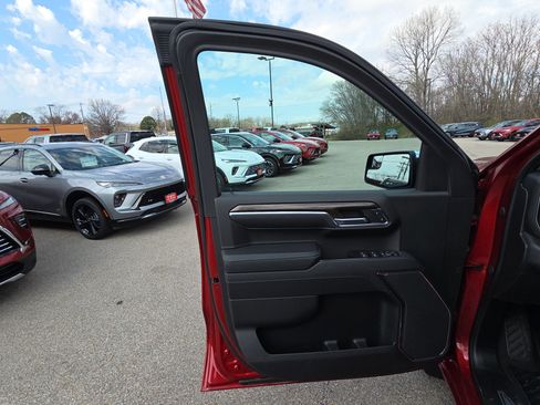 Certified 2023 Chevrolet Silverado 1500 LT image 14