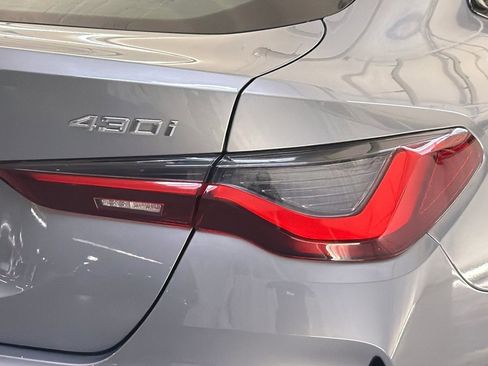 Used 2023 BMW 430i Gran Coupe w/ Premium Package image 12