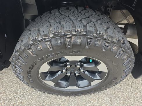 Used 2021 RAM 1500 Rebel w/ Rebel Level 2 Equipment Group image 43