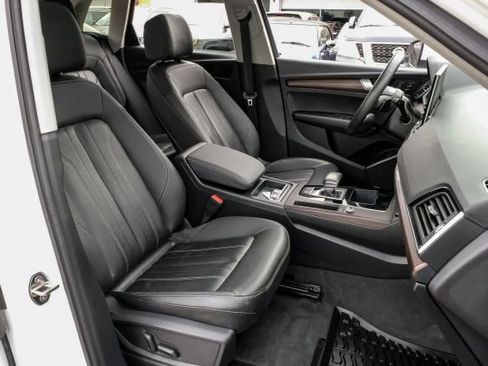 Used 2022 Audi Q5 2.0T Premium image 39