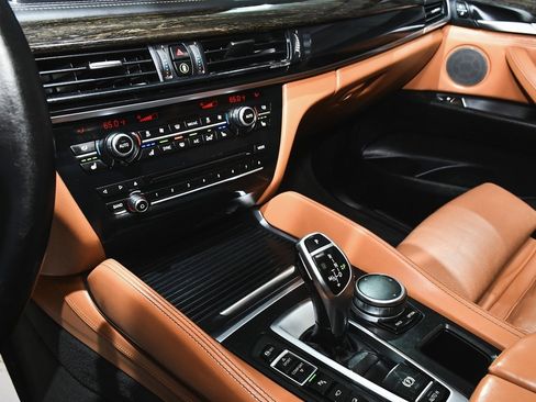 Used 2017 BMW X6 xDrive35i image 47