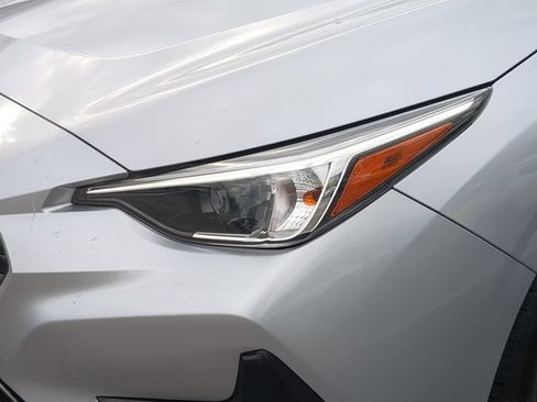 Certified 2024 Subaru Impreza 2.0i AWD/4WD image 7