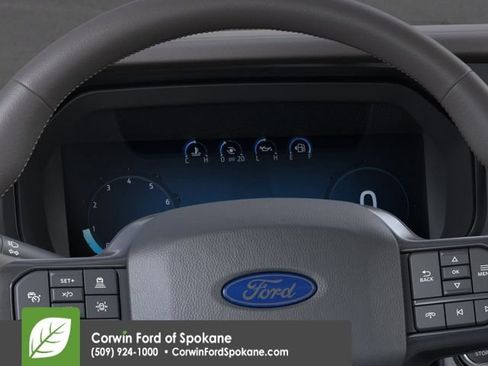 New 2026 Ford F150 King Ranch AWD/4WD image 13