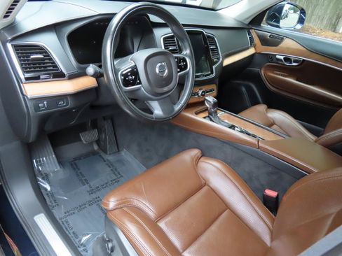 Used 2019 Volvo XC90 T6 Inscription AWD/4WD image 9