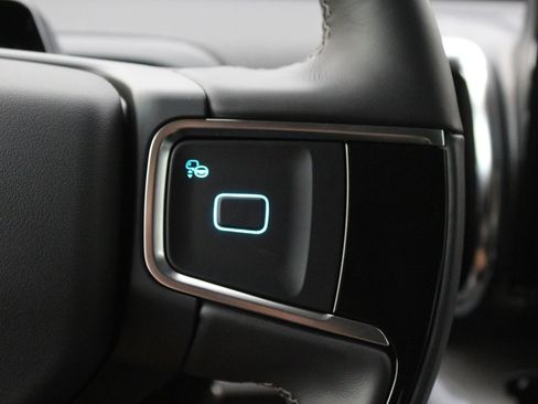 New 2025 Ford Expedition Max Platinum w/ Driver's Package image 26